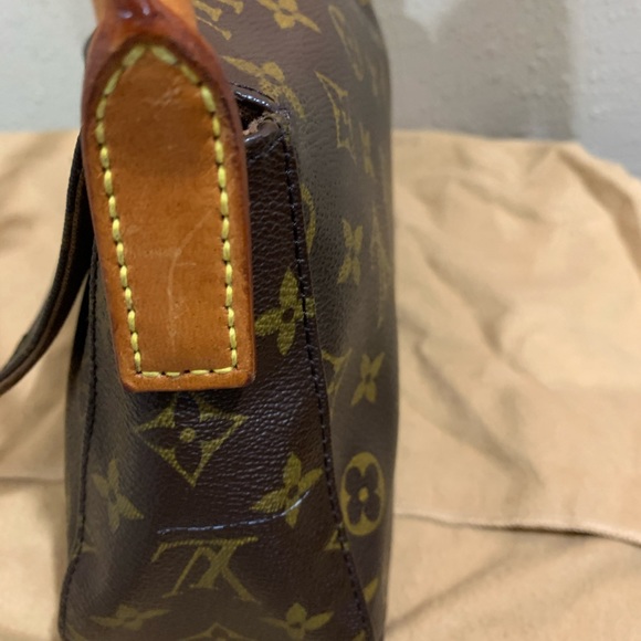100% Authentic Louis Vuitton handbag - Picture 3 of 9